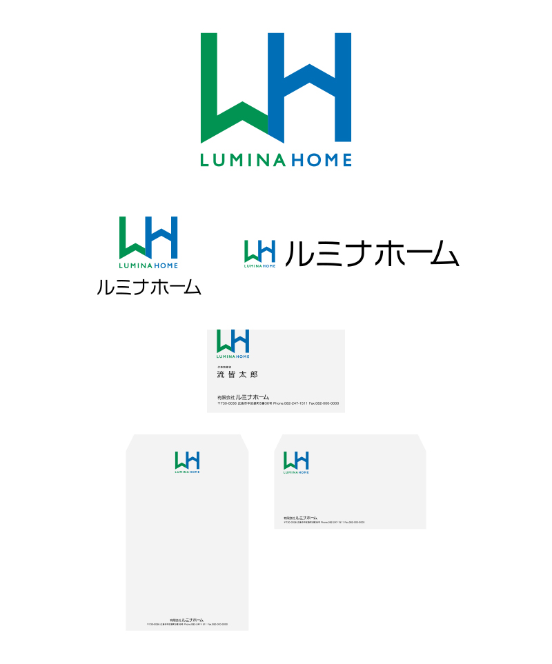 Lumina Home
