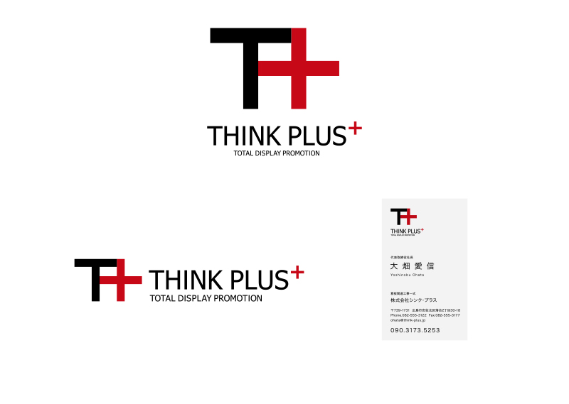 Think Plus+