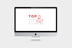テイクオフプランニング