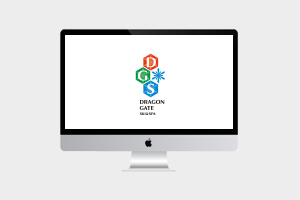 龍門湯温泉滑雪場