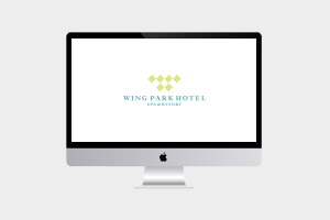 ウイングパークホテル