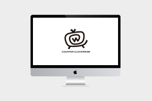 カウンタークロックワイズ
