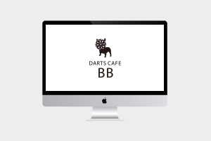 ダーツカフェBB